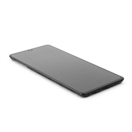 LCD SAMSUNG A415 A41 FRAME OLED-23168