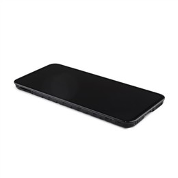 LCD SAMSUNG M356 M35 5G FRAME BLACK OLED-23169