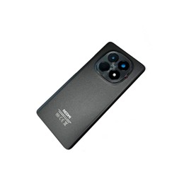 KLAPKA BATERII XIAOMI REDMI NOTE 15 5G BLACK-23157