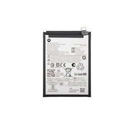 BATERIA MOTOROLA G56 XT2529 RB52 SERVICE PACK-23185
