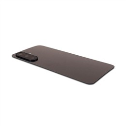 KLAPKA BATERII SAMSUNG A176 A17 5G BLACK PREMIUM-23196