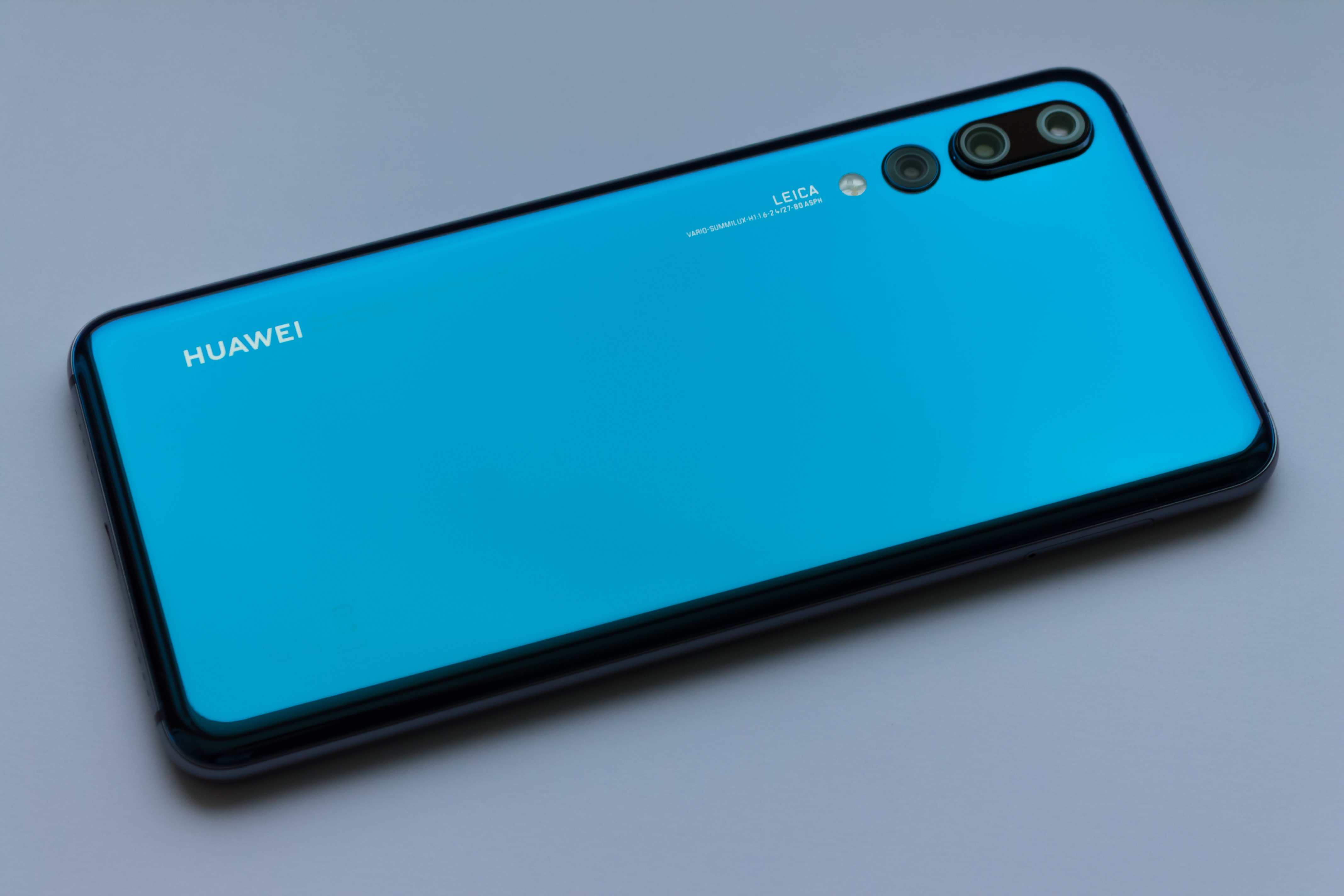 Serwis telefonów Huawei