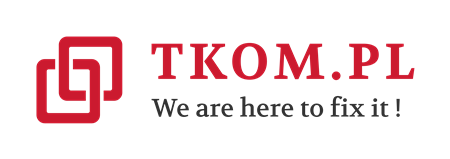 Tkom.pl logo